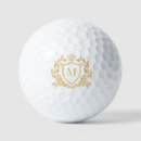 Search for crown golf balls Elegant