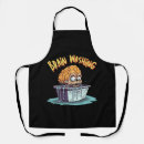 Search for turns aprons Halloween