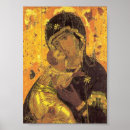 Search for vladimir art Theotokos