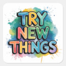 Search for challenges stickers Inspirational