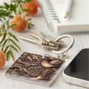 Search for wild wild west key rings Cowboy