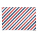 Search for american flag pillowcases Red white and blue