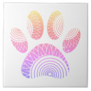 Search for flower print tiles Colourful