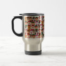 Search for stuffed mugs Colourful