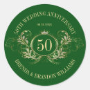 Search for crown green stickers Elegant