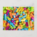 Search for plastic postcards Children