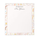 Search for cute notepads Colorful