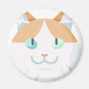 Search for cat breeds magnets Animals