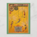 Search for trapeze postcards Old