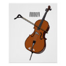 Search for cello posters Cellist