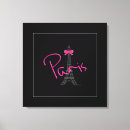 Search for bow canvas prints Contemporary
