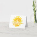 Search for lemon birthday cards Minimalist