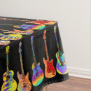Search for funky tablecloths Music