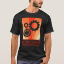Search for mechanical engineering tshirts Student