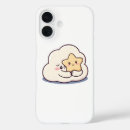Search for cute character iphone cases Cloud
