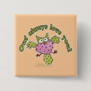 Search for love birds badges Heart