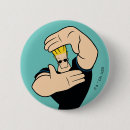 Search for johnny badges Kids cartoon