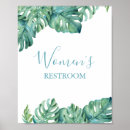 Search for restroom wedding signs Bathroom