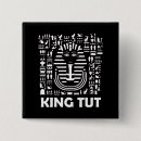 Search for pharaoh badges King