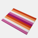 Search for gay and lesbian doormats Queer