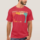 Search for guinea tshirts Guinea pig enjoys