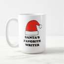 Search for funny author mugs Cute