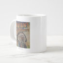 Search for indian chief mugs Washington