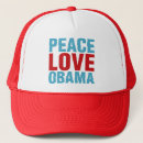 Search for obama hats President