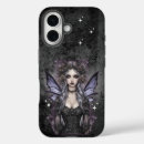 Search for gothic fairy iphone cases For her