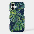 Search for palm fronds iphone cases Beach