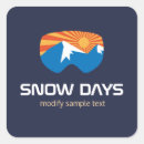 Search for mountain business cards Ski resort