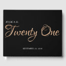 Search for elegant birthday Twenty one