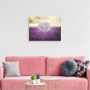 Search for on the go canvas prints Inspirational quote