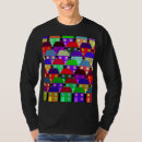 Search for community tshirts Colourful