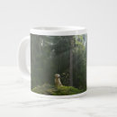 Search for pine wood mugs Woodland