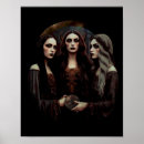 Search for triple moon posters Wiccan