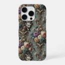 Search for dark and macabre iphone cases Gothic