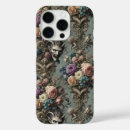 Search for vintage gothic iphone cases Halloween