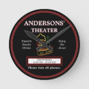 Search for theatre clocks Home