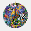 Search for alice in wonderland christmas tree decorations Fantasy