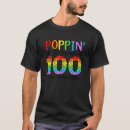Search for poppin tshirts 100th