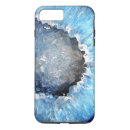 Search for geode crystal iphone cases Nature