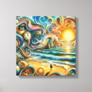Search for psychedelic landscape art Fantasy