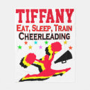 Search for cheerleading blankets Cheerleader