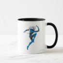 Search for blue lantern mugs The emerald warrior