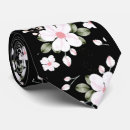 Search for pink and black ties Groom