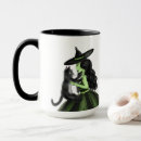 Search for cat fall mugs Crazy cat lady