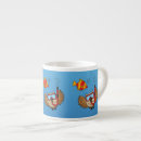 Search for ocean sports mugs Fish