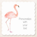 Search for flamingo coasters Girly