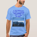 Search for phd humor tshirts Science